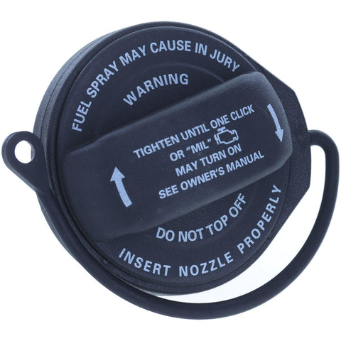 Motorad MGC932T Fuel Cap for 12-19 Q3 Q3 Quattro Q7 Tiguan Tiguan Limited