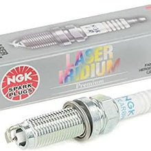 95112 ILZKAR8H8S Spark Plug (Pack of 1)