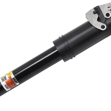 GM Original Equipment 84230447 Rear Driver Side Shock Absorber with Upper Mount