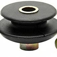 Professional 901-071 Rear Suspension Strut Mounting Kit with Bushing, Sleeve, and Washer