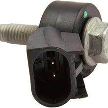 GM Original Equipment 12636736 Ignition Knock (Detonation) Sensor