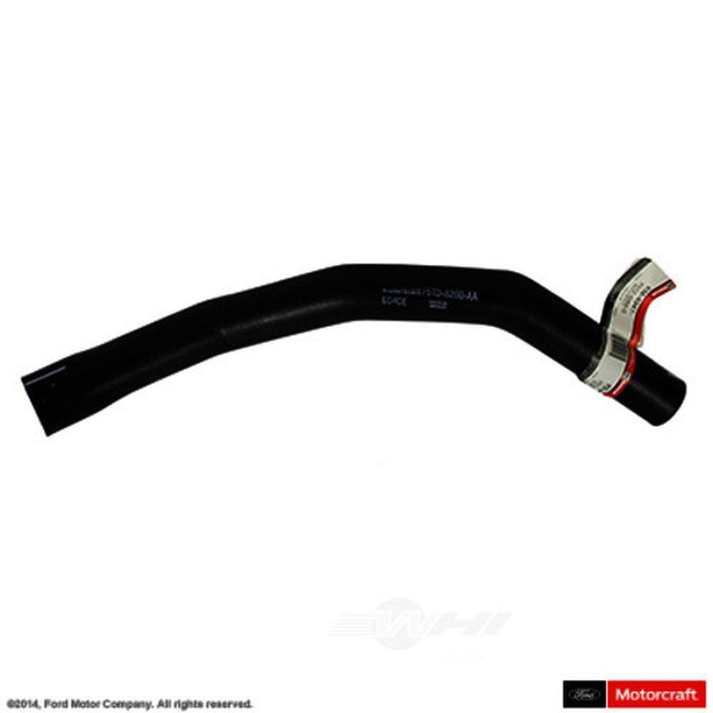 KM-4941 Radiator Coolant Hose