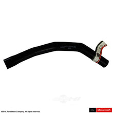 KM-4941 Radiator Coolant Hose