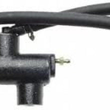 Professional 18M253 Brake Master Cylinder Assembly