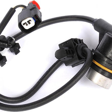 GM Original Equipment 22915184 Rear Wheel Speed Sensor