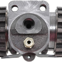 Professional 18E768 Rear Drum Brake Wheel Cylinder