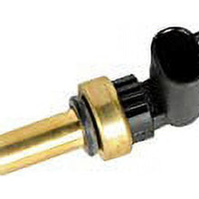 Genuine GM Water Temp. Sensor Fits Select: 2013-2014 CHEVROLET CRUZE LS, 2011-2012 CHEVROLET CRUZE LT