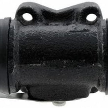 Professional 18E202 Rear Drum Brake Wheel Cylinder