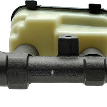 Professional 18M313 Brake Master Cylinder Assembly