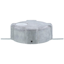 Motorad 2022-00 HD Fuel Cap for Select 00-21 Freightliner Models