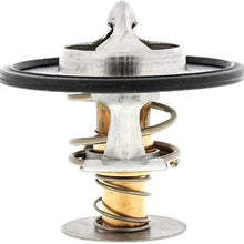 1108-172: Engine Coolant Thermostat