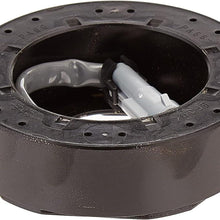 GM Genuine Parts 15-4720 High Mount Air Conditioning Compressor Clutch Kit