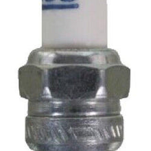Set of 8 Spark Plugs Genuine OEM ACDELCO Professional Rapid Fire Pre-Gapped