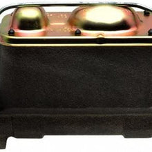 Professional 18M19 Brake Master Cylinder Assembly