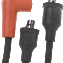 Professional 9508N Spark Plug Wire Set