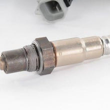 GM Genuine Parts 12634063 Heated Oxygen Sensor