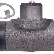 Professional 18E1294 Rear Drum Brake Wheel Cylinder