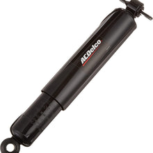 Professional 530-402 Premium Gas Charged Rear Shock Absorber
