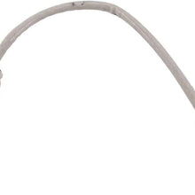 GM Genuine Parts 12667438 Heated Oxygen Sensor