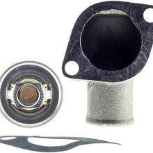 4844KTFS: Failsafe Thermostat Kit