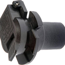 Dorman 924-307 Trailer Hitch Electrical Connector Plug Compatible with Select Models