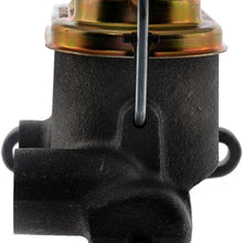 Professional 18M1058 Brake Master Cylinder Assembly