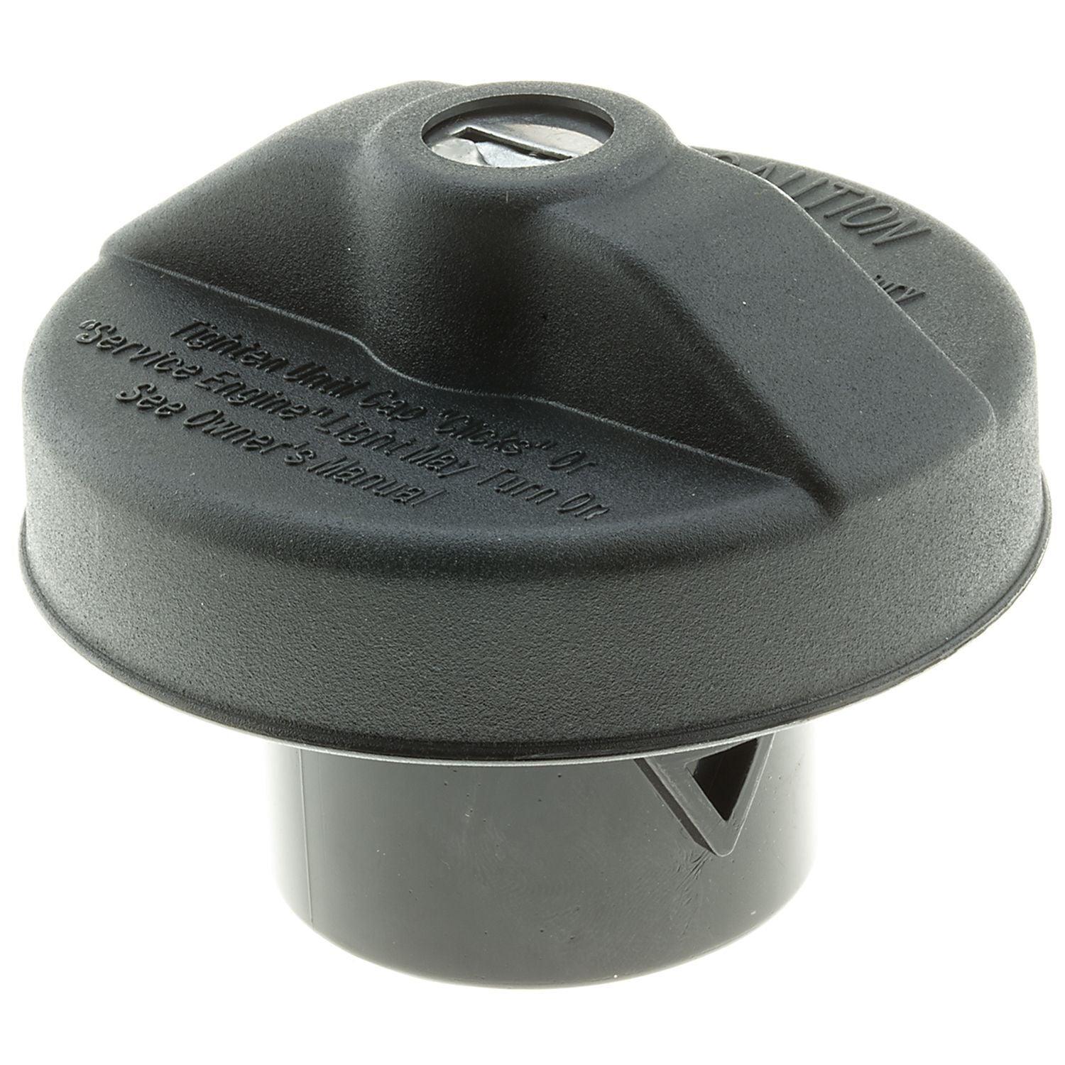 Motorad MGC208KA Keyed Alike Locking Fuel Cap