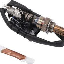 GM Genuine Parts AFS138 Heated Oxygen Sensor