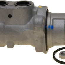 Professional 18M2753 Brake Master Cylinder Assembly