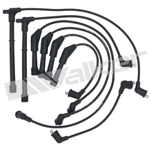 New Spark Plug Wire Set for D21 Pickup Pathfinder