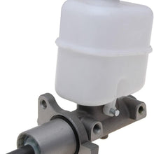 Professional 18M2484 Brake Master Cylinder Assembly