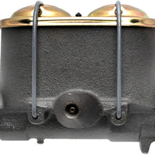 Professional 18M66 Brake Master Cylinder Assembly