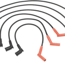 Professional 9466J Spark Plug Wire Set