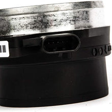 GM Genuine Parts 19330121 Mass Airflow Sensor with Intake Air Temperature Sensor