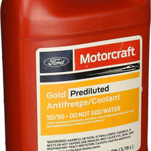 Motorcraft VC7DILB Anti-Freeze
