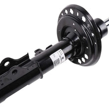 GM Original Equipment 84342519 Front Passenger Side Suspension Strut Assembly