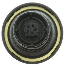 Motorad MGC214KA Keyed Alike Locking Fuel Cap