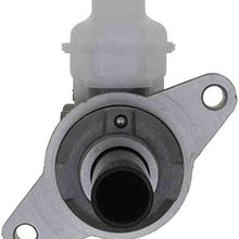 Professional 18M2500 Brake Master Cylinder Assembly