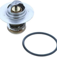 1121-192: Engine Coolant Thermostat