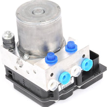 GM Original Equipment 92268027 Brake Pressure Modulator Valve Assembly with Electronic Brake Control Module