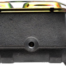 Professional 18M68 Brake Master Cylinder Assembly