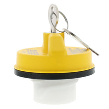 Motorad MGC212KAY Keyed Alike Locking Fuel Cap