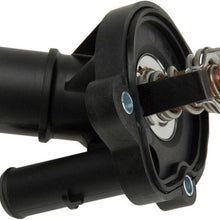 Engine Coolant Thermostat Housing for Transit Connect, Fusion+More 512-185