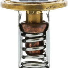 4067-80: Engine Coolant Thermostat