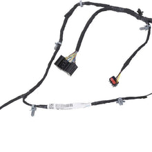 GM Genuine Parts 15-76016 Heating and Air Conditioning Control Panel