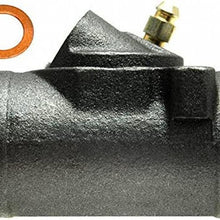 Professional 18E570 Front Driver Side Drum Brake Wheel Cylinder