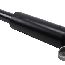 GM Original Equipment 84520911 Rear Driver Side Shock Absorber with Upper Mount