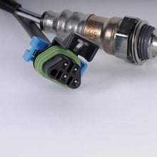 GM Genuine Parts 213-3824 Heated Oxygen Sensor