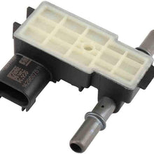 Acdelco 13577429 GM Original Equipment Flex Fuel Sensor