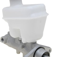 Professional 18M2518 Brake Master Cylinder Assembly
